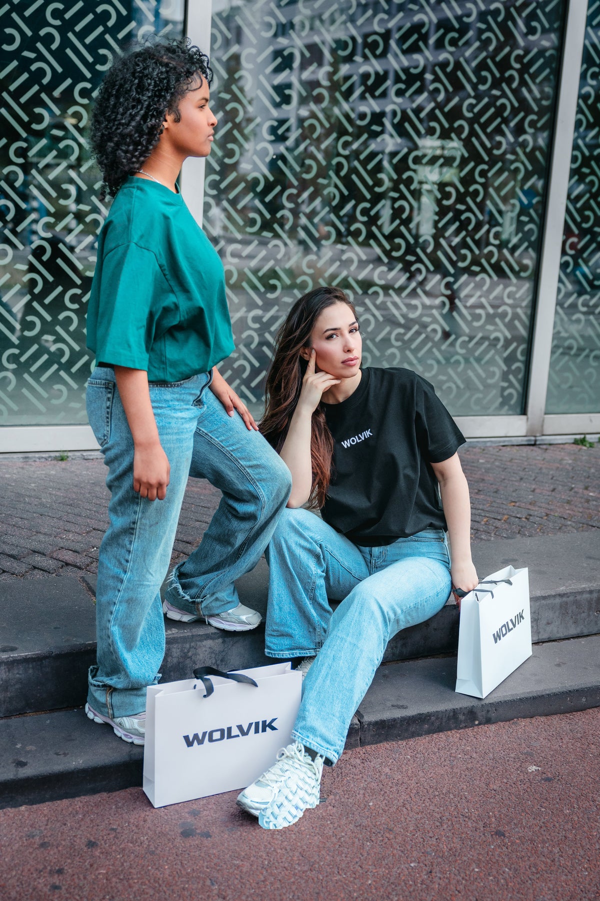 First Drop - Limited Edition
