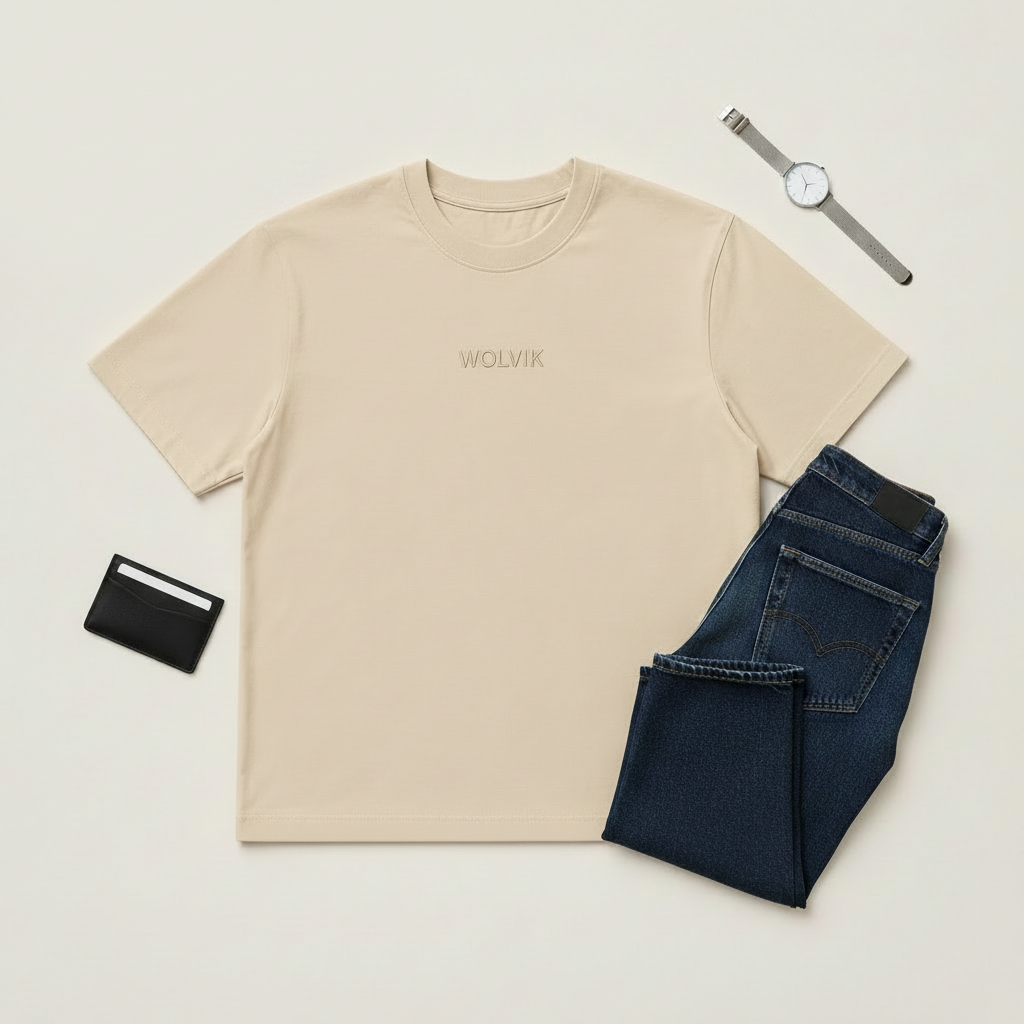 Minimal TST