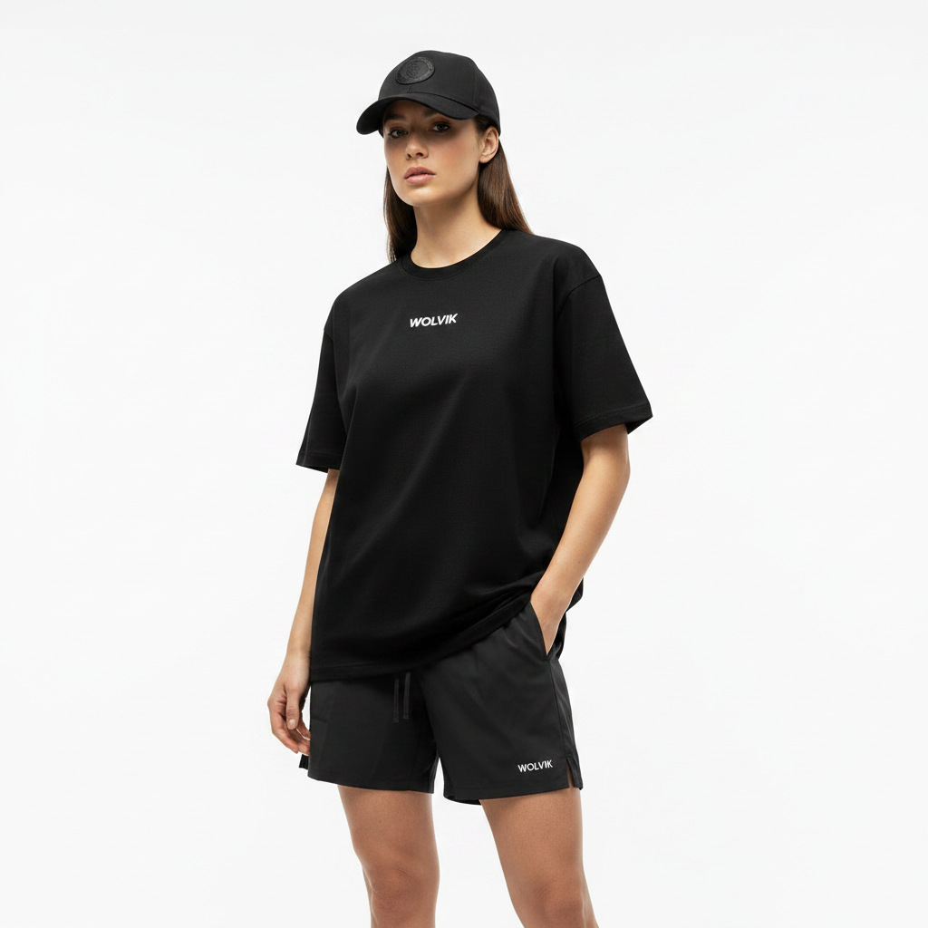 WOLVIK Complete Outfit Set