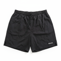 WOLVIK sportshort voorkant met logo